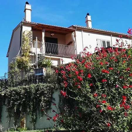 Apartamento All'aia Bianca 1868 *