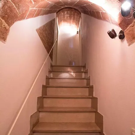 All'aia Bianca 1868 Apartamento Soianella