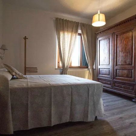 Apartamento All'aia Bianca 1868