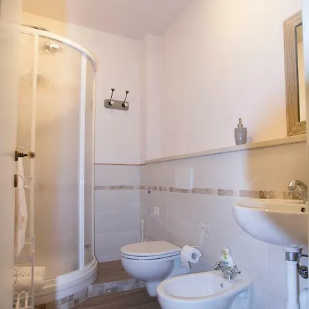Apartamento All'aia Bianca 1868
