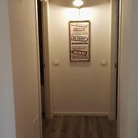 Apartamento All'aia Bianca 1868